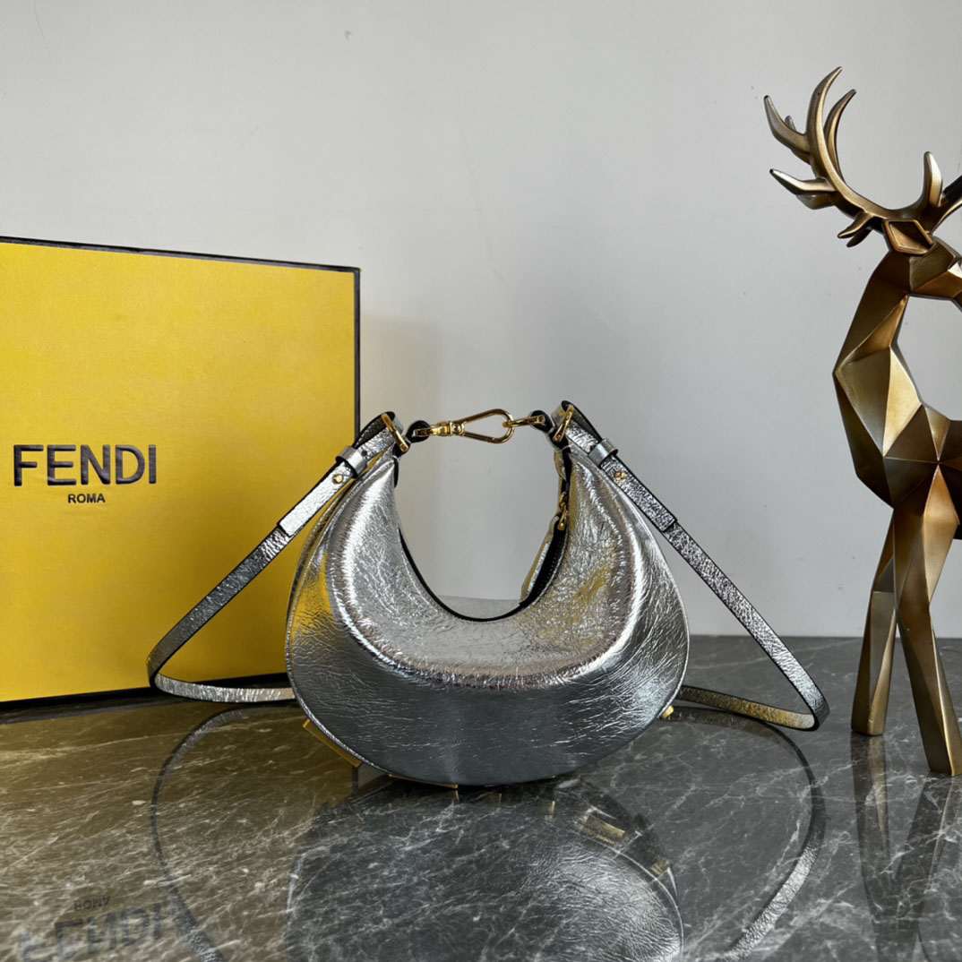 Fendi Hobo Bags